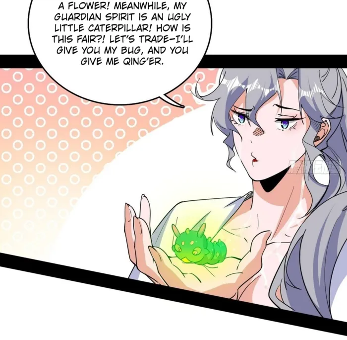 Read I’m An Evil God Manga Online