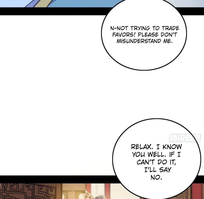 Read I’m An Evil God Manga Online