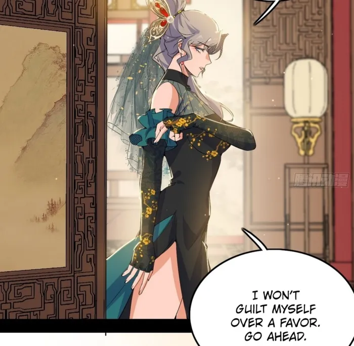 Read I’m An Evil God Manga Online