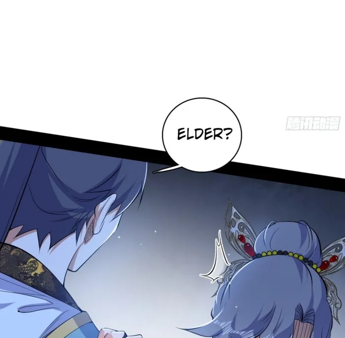 Read I’m An Evil God Manga Online