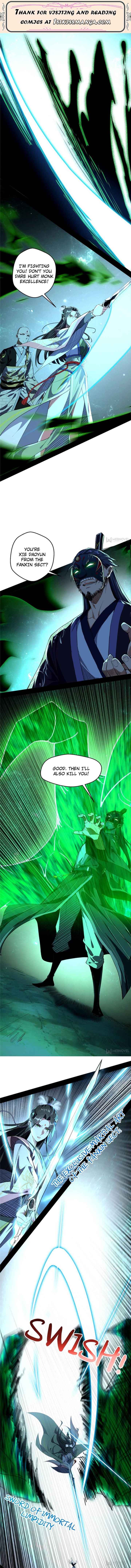 Read I’m An Evil God Manga Online