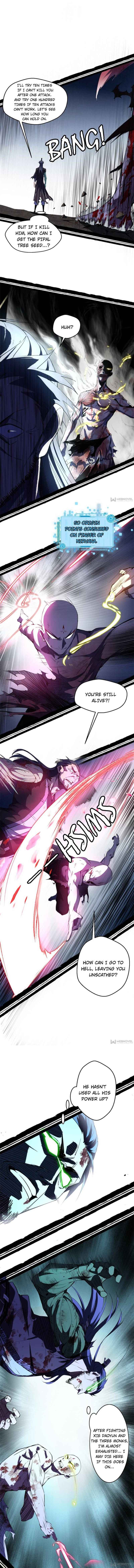 Read I’m An Evil God Manga Online
