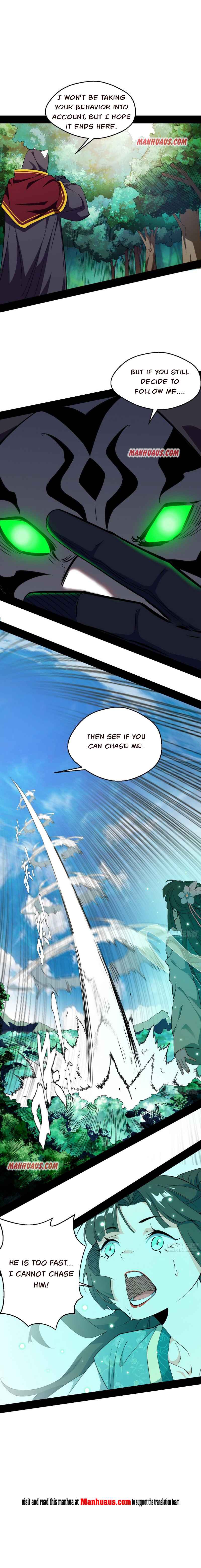 Read I’m An Evil God Manga Online