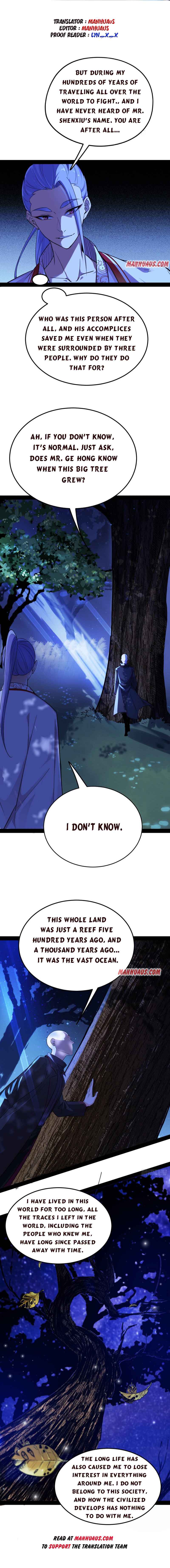 Read I’m An Evil God Manga Online