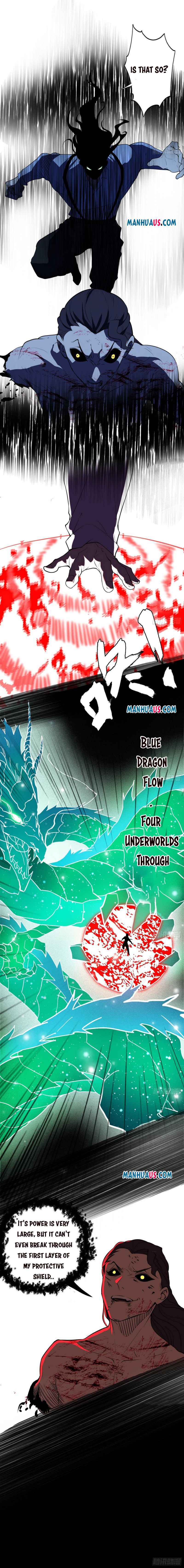 Read I’m An Evil God Manga Online