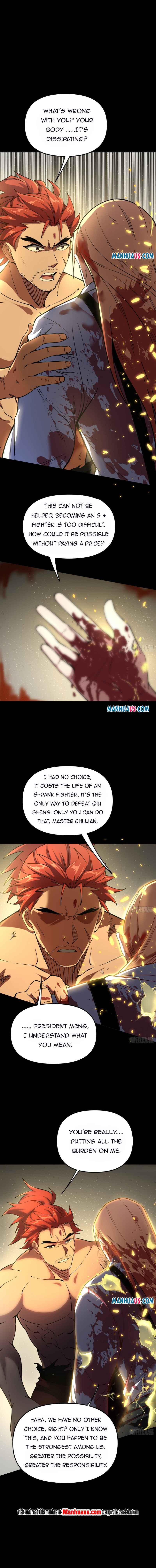 Read I’m An Evil God Manga Online