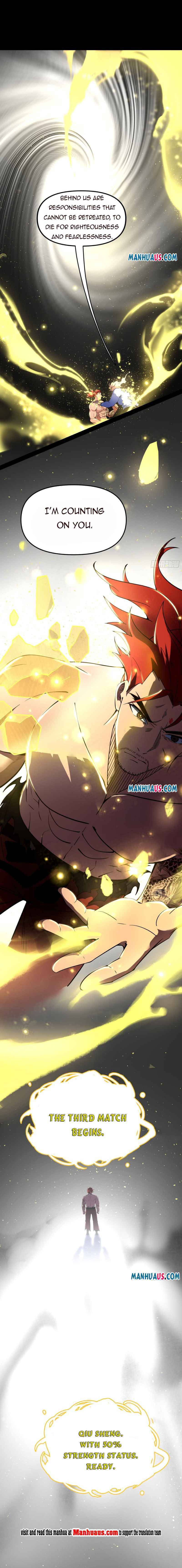 Read I’m An Evil God Manga Online