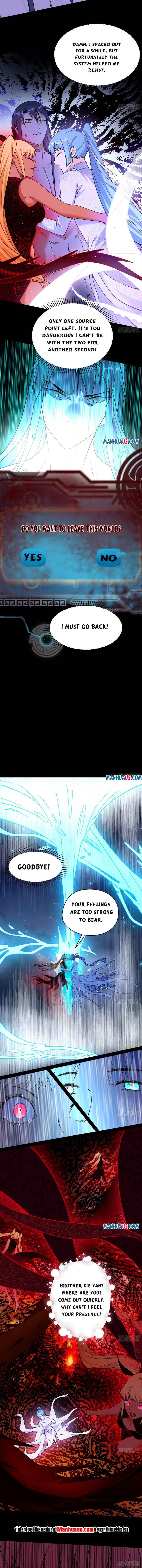 Read I’m An Evil God Manga Online