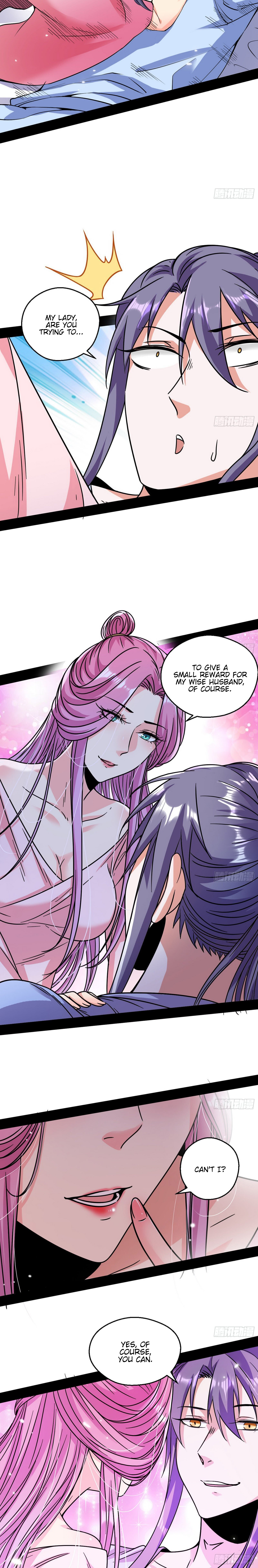 Read I’m An Evil God Manga Online