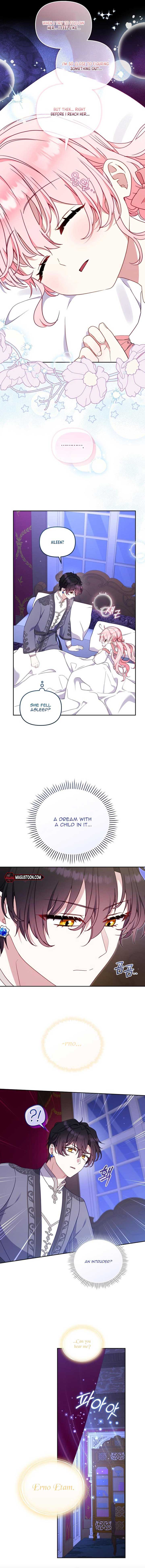 Read I’m Being Raised by Villains Manga Online