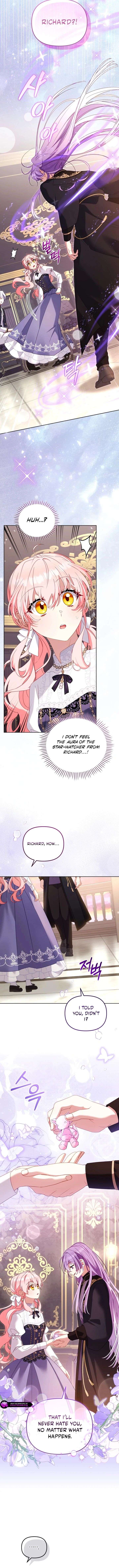 Read I’m Being Raised by Villains Manga Online