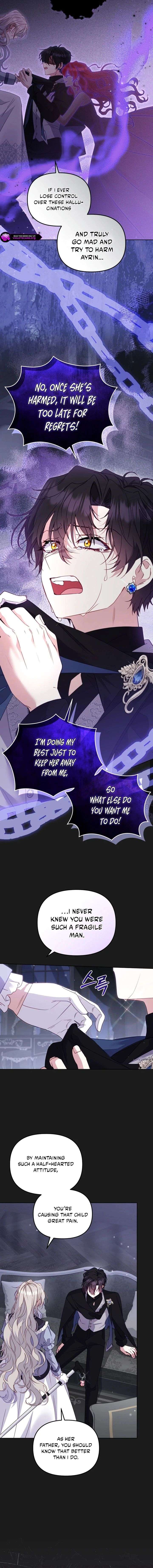 Read I’m Being Raised by Villains Manga Online