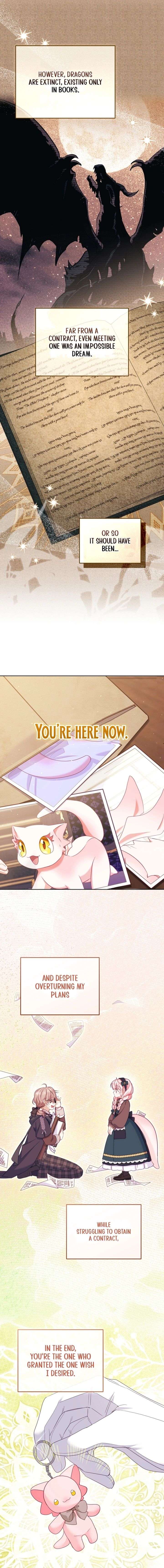 Read I’m Being Raised by Villains Manga Online