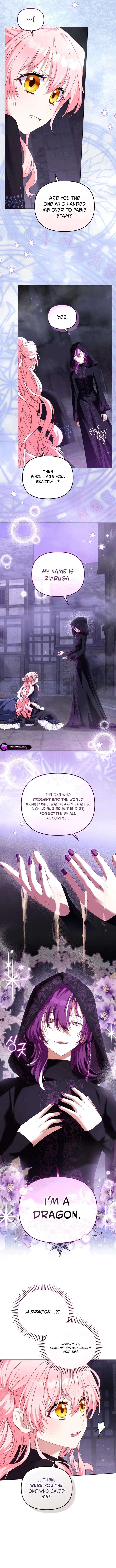 Read I’m Being Raised by Villains Manga Online
