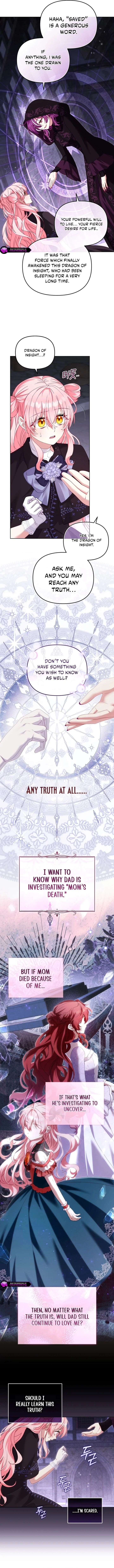 Read I’m Being Raised by Villains Manga Online