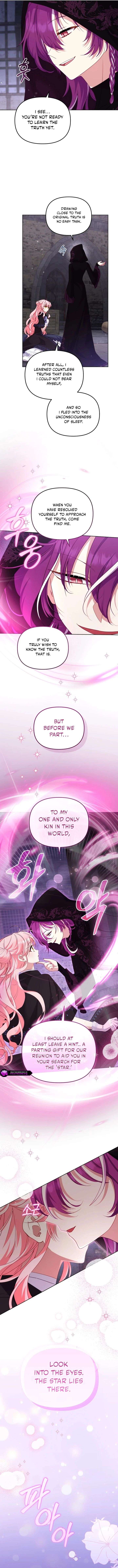 Read I’m Being Raised by Villains Manga Online