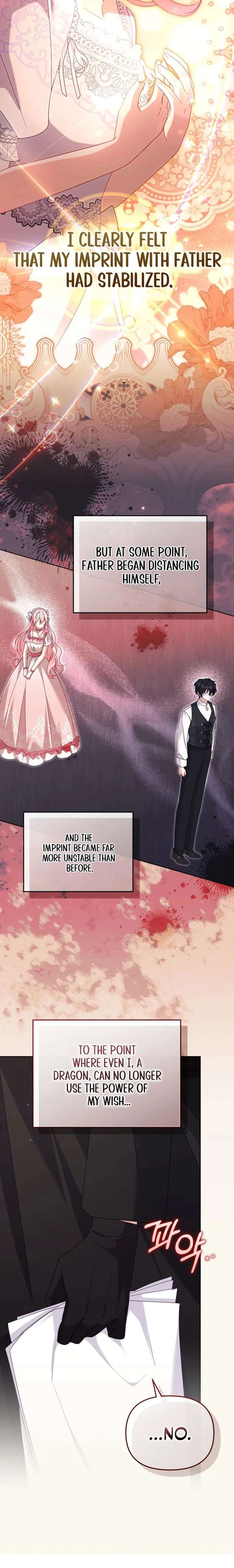 Read I’m Being Raised by Villains Manga Online