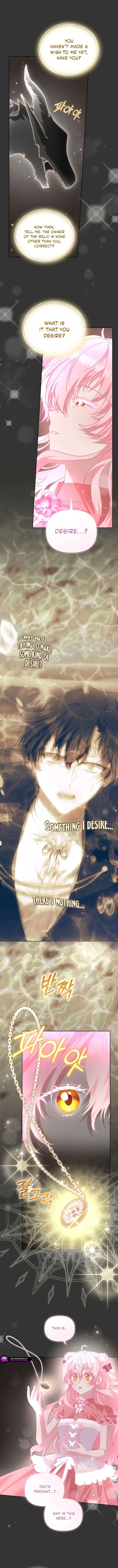 Read I’m Being Raised by Villains Manga Online