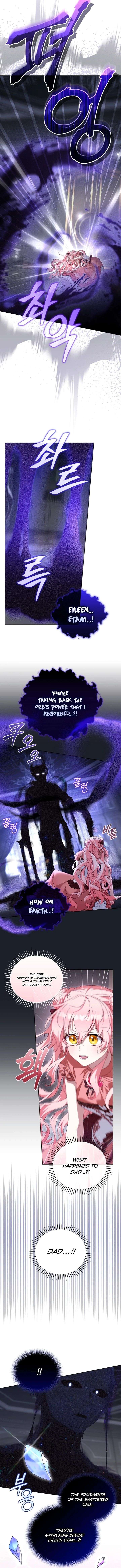 Read I’m Being Raised by Villains Manga Online