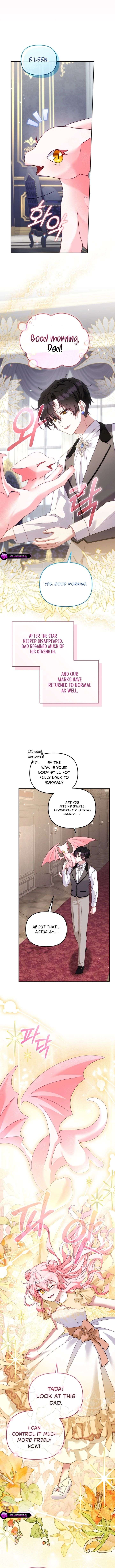 Read I’m Being Raised by Villains Manga Online