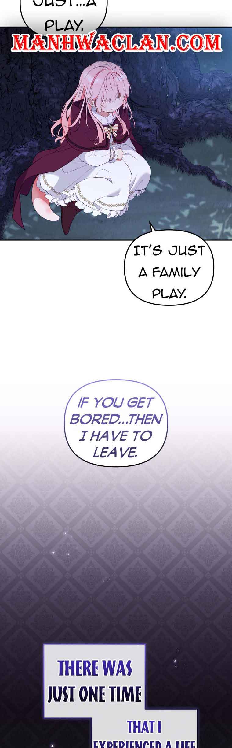 Read I’m Being Raised by Villains Manga Online