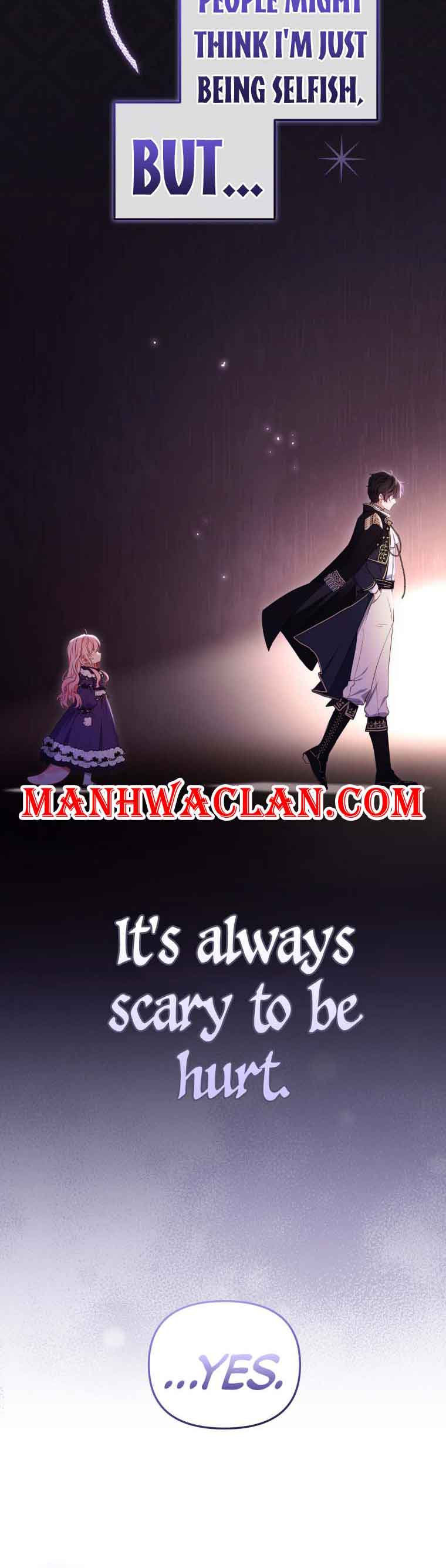 Read I’m Being Raised by Villains Manga Online