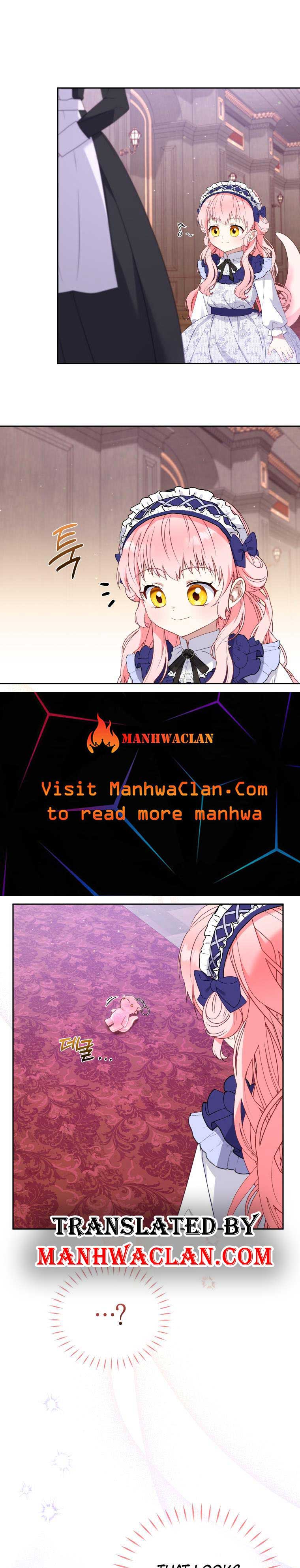 Read I’m Being Raised by Villains Manga Online