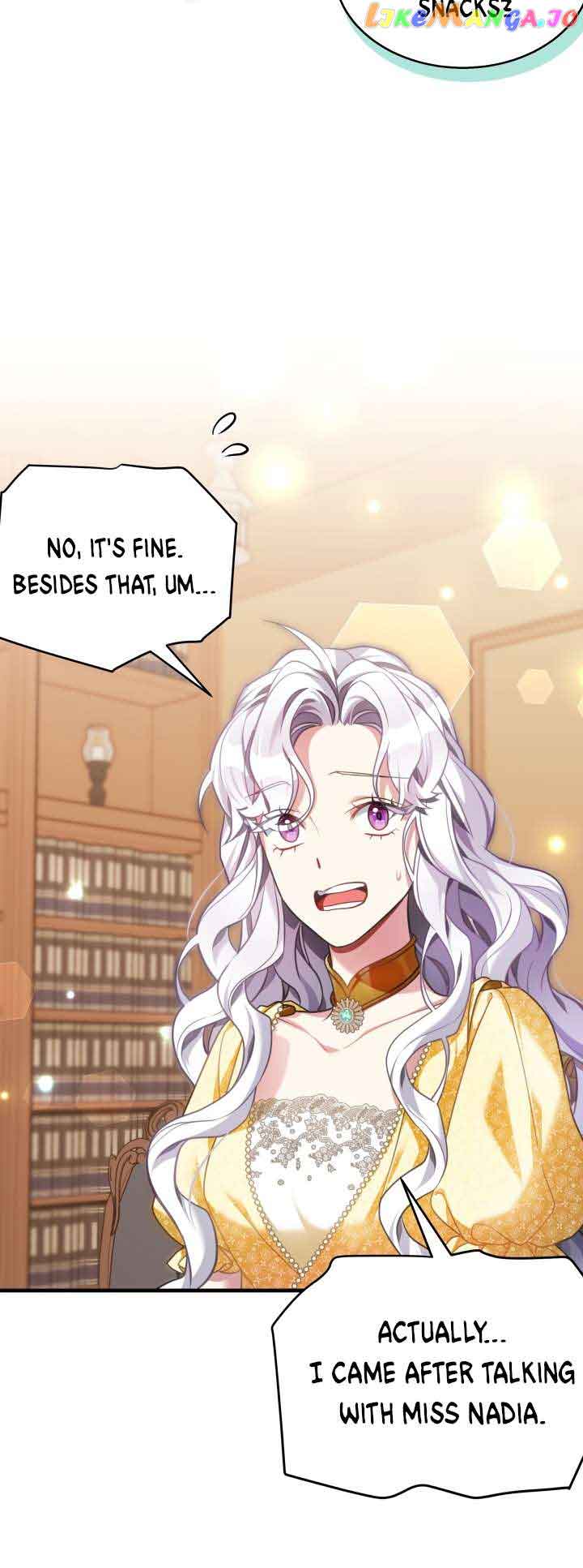 Read I’m Only a Stepmother, But My Daughter is Just So Cute! Manga Online