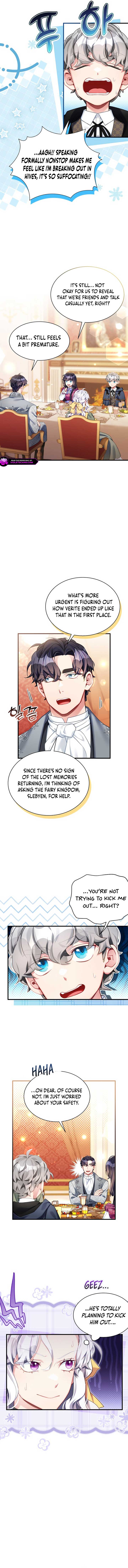 Read I’m Only a Stepmother, But My Daughter is Just So Cute! Manga Online