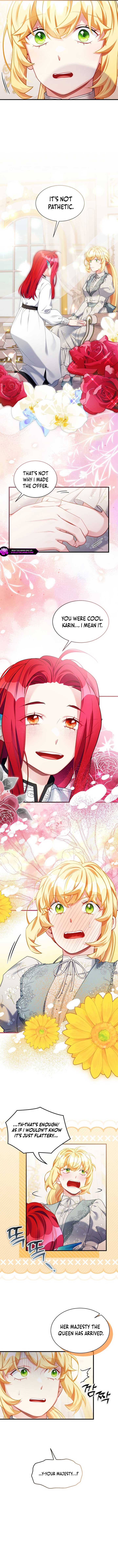 Read I’m Only a Stepmother, But My Daughter is Just So Cute! Manga Online