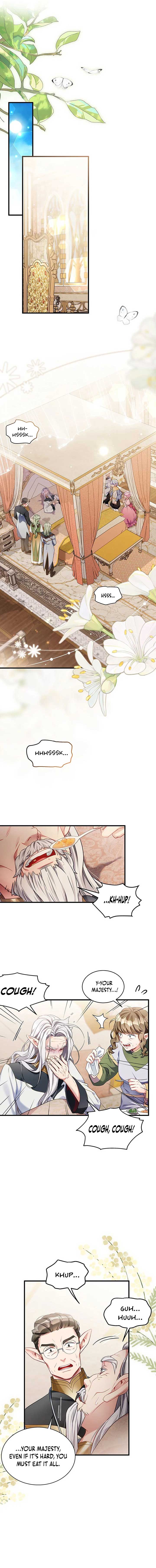 Read I’m Only a Stepmother, But My Daughter is Just So Cute! Manga Online