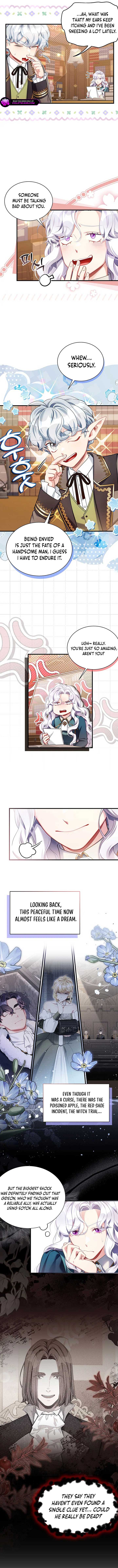 Read I’m Only a Stepmother, But My Daughter is Just So Cute! Manga Online