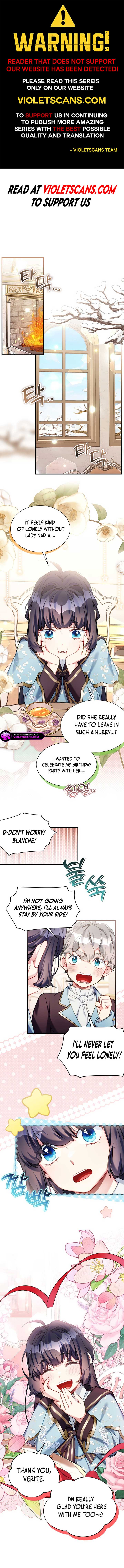 Read I’m Only a Stepmother, But My Daughter is Just So Cute! Manga Online