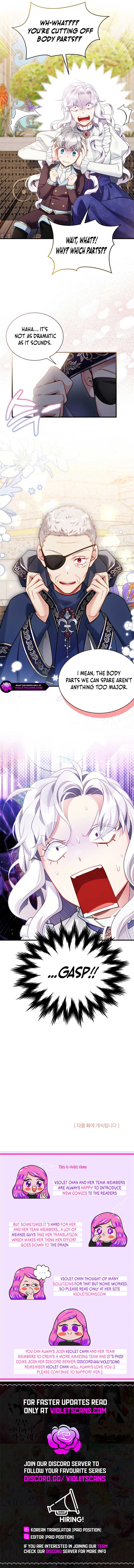 Read I’m Only a Stepmother, But My Daughter is Just So Cute! Manga Online