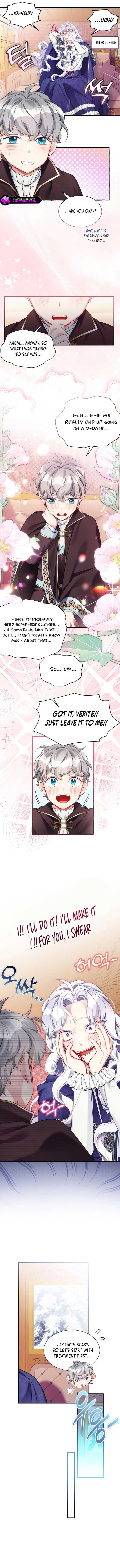 Read I’m Only a Stepmother, But My Daughter is Just So Cute! Manga Online