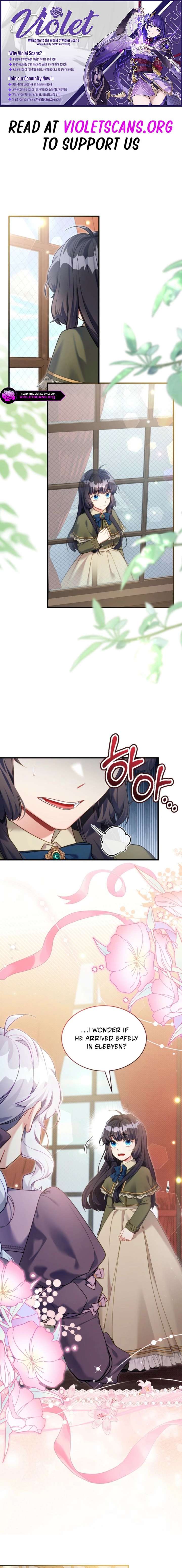 Read I’m Only a Stepmother, But My Daughter is Just So Cute! Manga Online