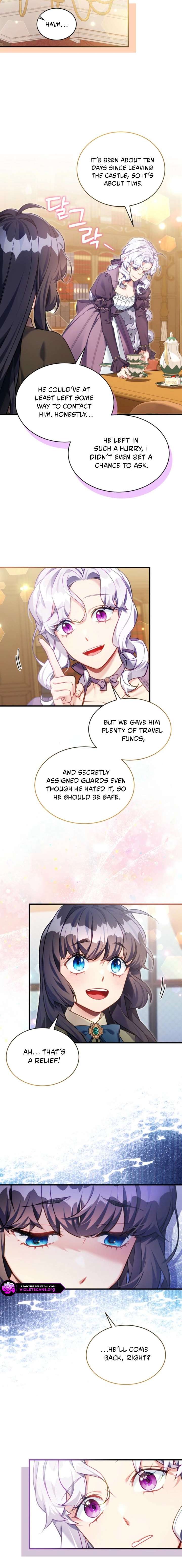 Read I’m Only a Stepmother, But My Daughter is Just So Cute! Manga Online