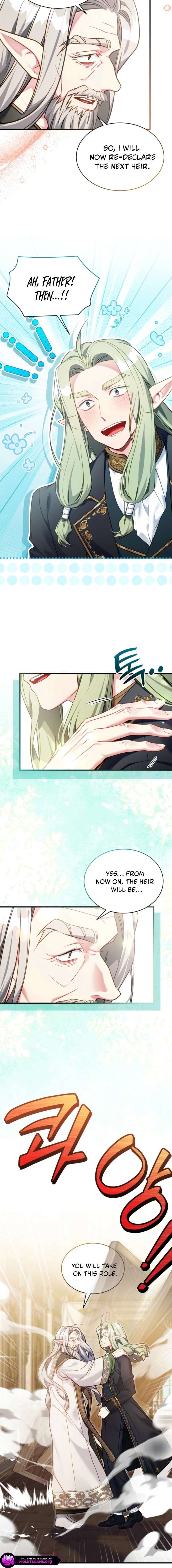 Read I’m Only a Stepmother, But My Daughter is Just So Cute! Manga Online