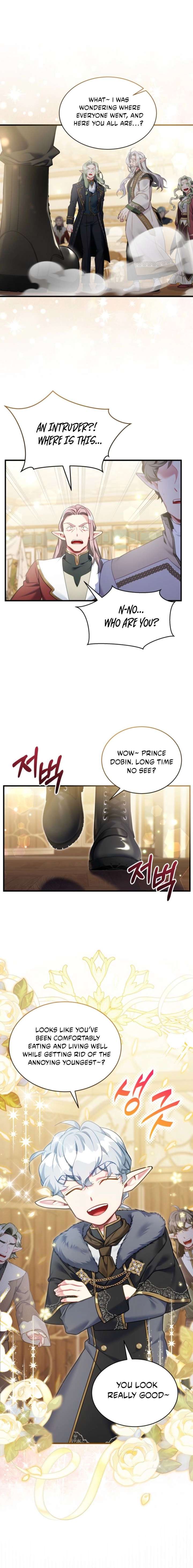 Read I’m Only a Stepmother, But My Daughter is Just So Cute! Manga Online