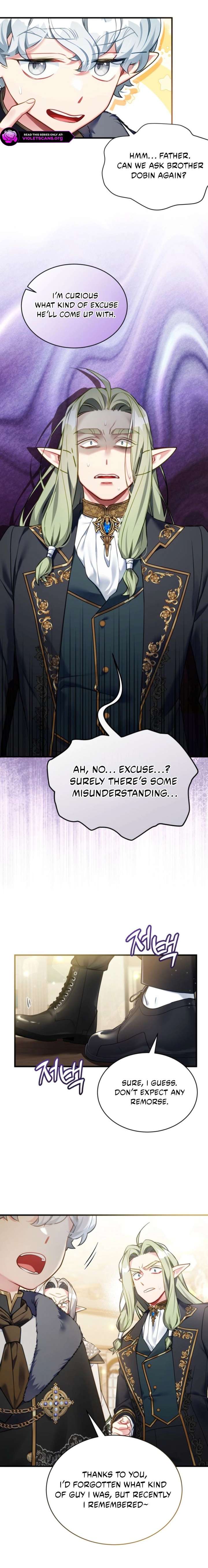 Read I’m Only a Stepmother, But My Daughter is Just So Cute! Manga Online