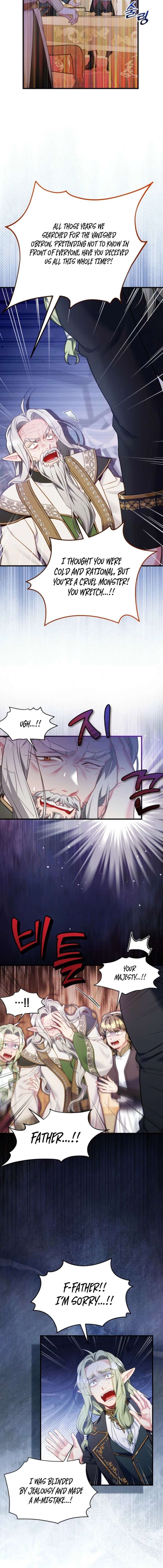 Read I’m Only a Stepmother, But My Daughter is Just So Cute! Manga Online