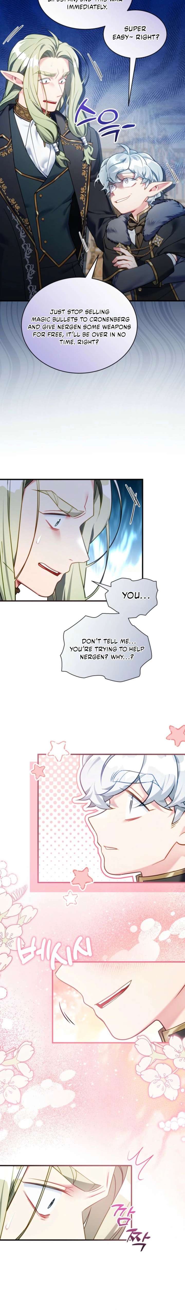 Read I’m Only a Stepmother, But My Daughter is Just So Cute! Manga Online