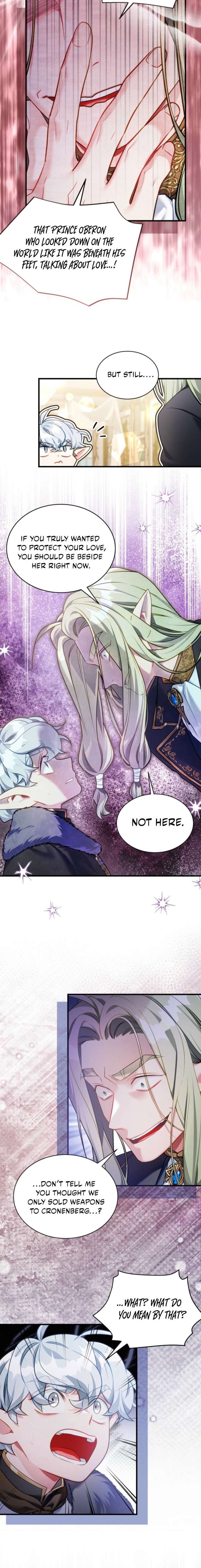 Read I’m Only a Stepmother, But My Daughter is Just So Cute! Manga Online