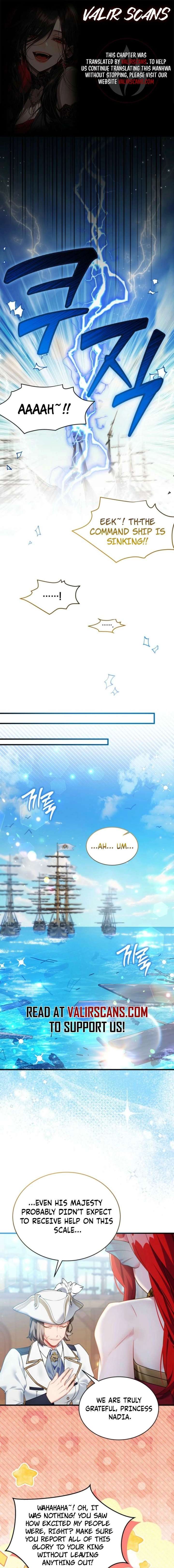 Read I’m Only a Stepmother, But My Daughter is Just So Cute! Manga Online