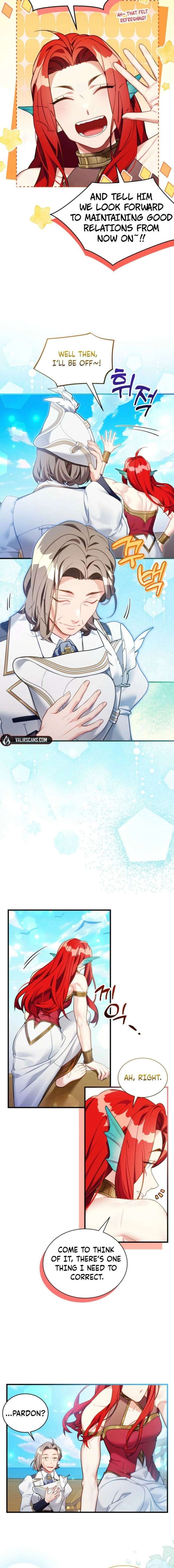 Read I’m Only a Stepmother, But My Daughter is Just So Cute! Manga Online