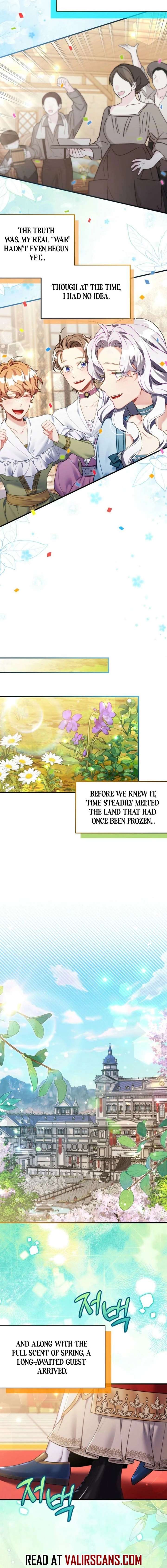 Read I’m Only a Stepmother, But My Daughter is Just So Cute! Manga Online