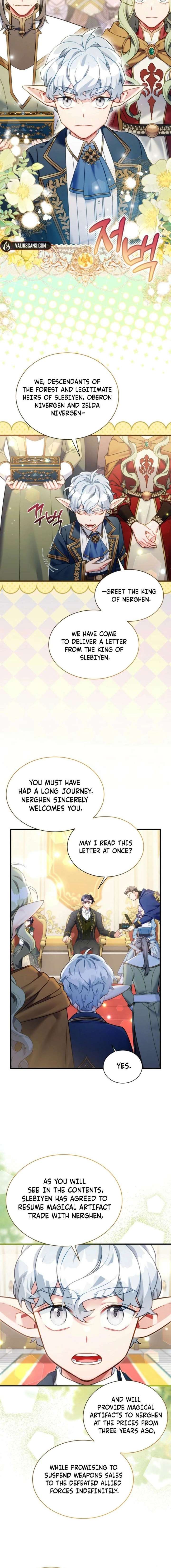 Read I’m Only a Stepmother, But My Daughter is Just So Cute! Manga Online