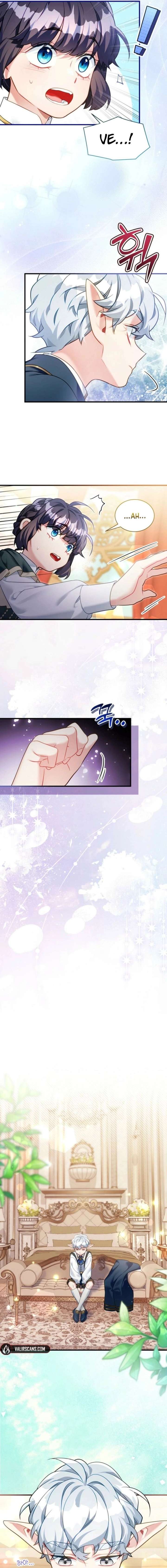 Read I’m Only a Stepmother, But My Daughter is Just So Cute! Manga Online