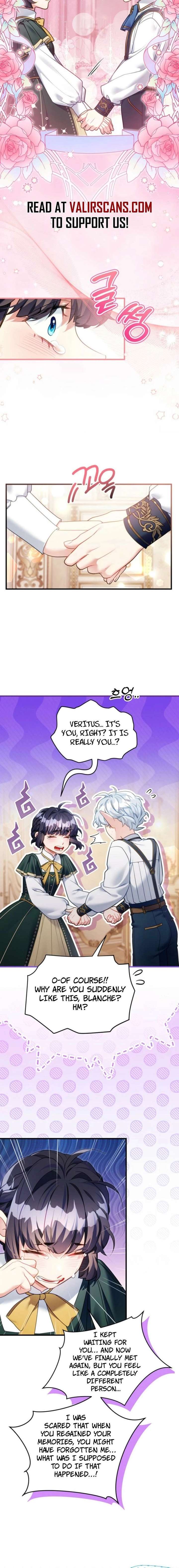 Read I’m Only a Stepmother, But My Daughter is Just So Cute! Manga Online