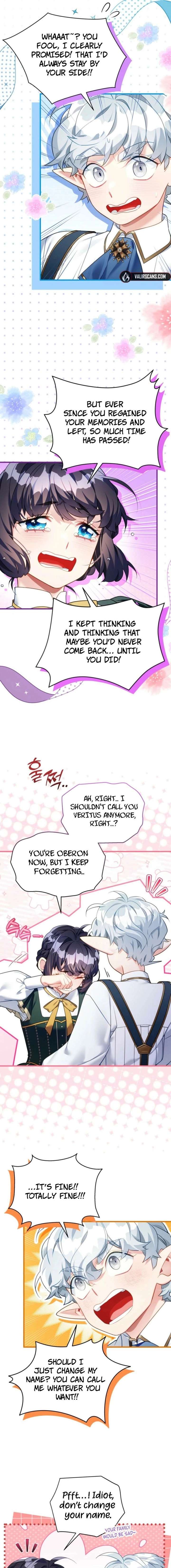 Read I’m Only a Stepmother, But My Daughter is Just So Cute! Manga Online